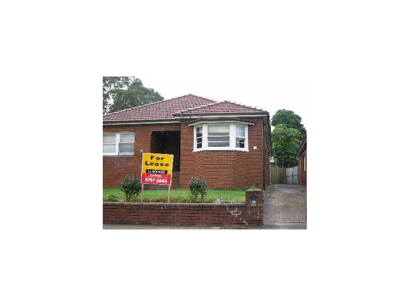 85 Charlotte Street, Ashfield NSW 2131