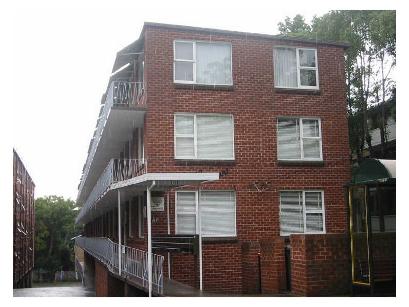 29/151b Smith Street, Summer Hill NSW 2130