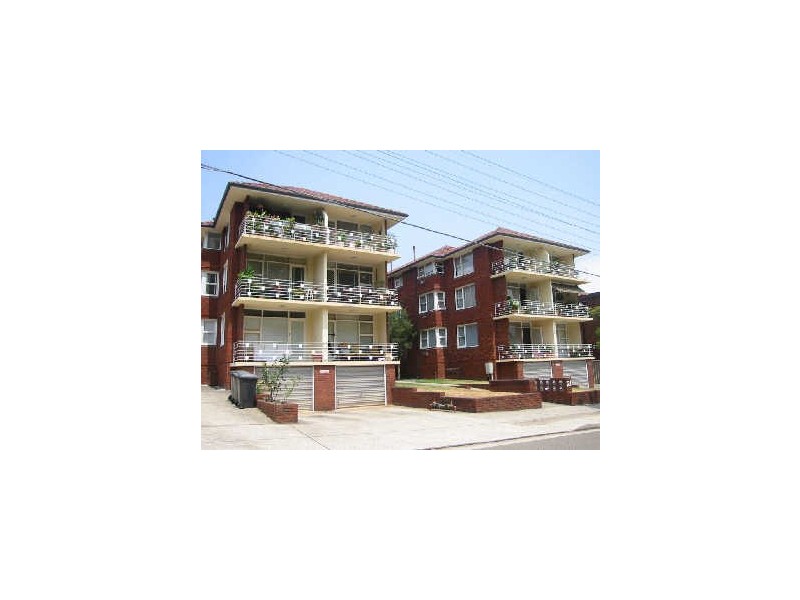 7/21 Ormond Street, Ashfield NSW 2131