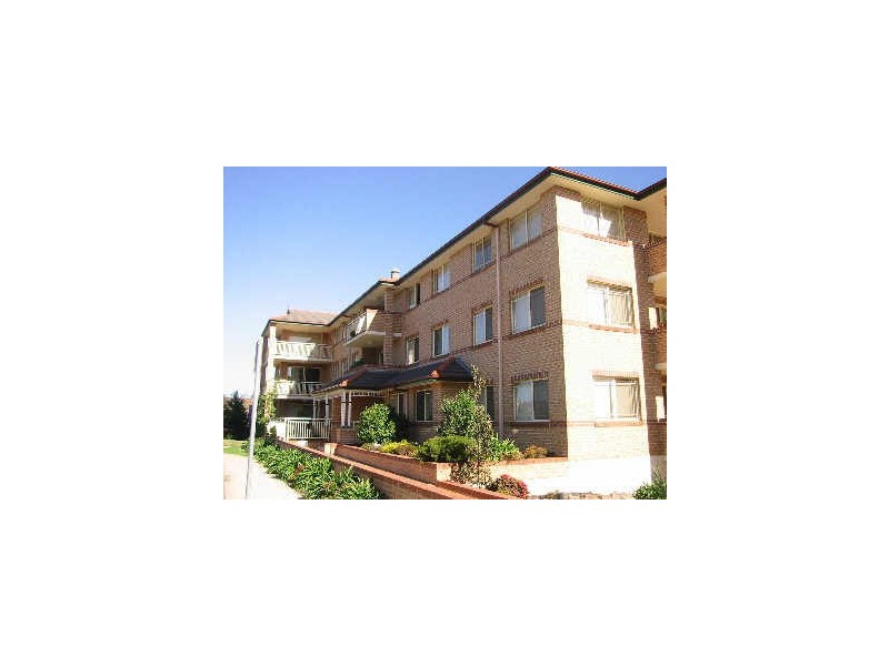 9/6a GROSVENOR STREET, Croydon NSW 2132