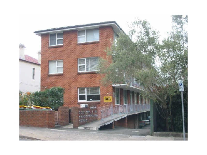 16/137 SMITH STREET, Summer Hill NSW 2130
