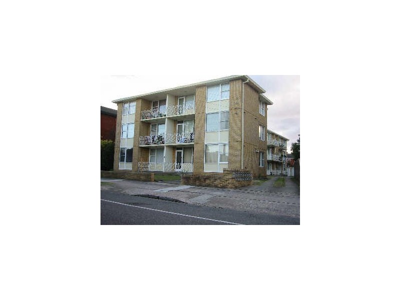 13/10 ORPINGTON STREET, Ashfield NSW 2131