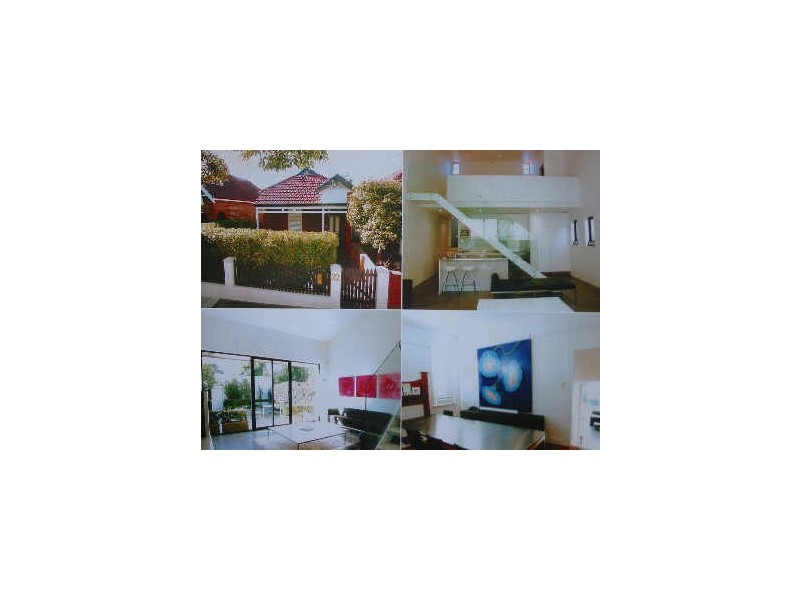 22 Carlisle street, Ashfield NSW 2131