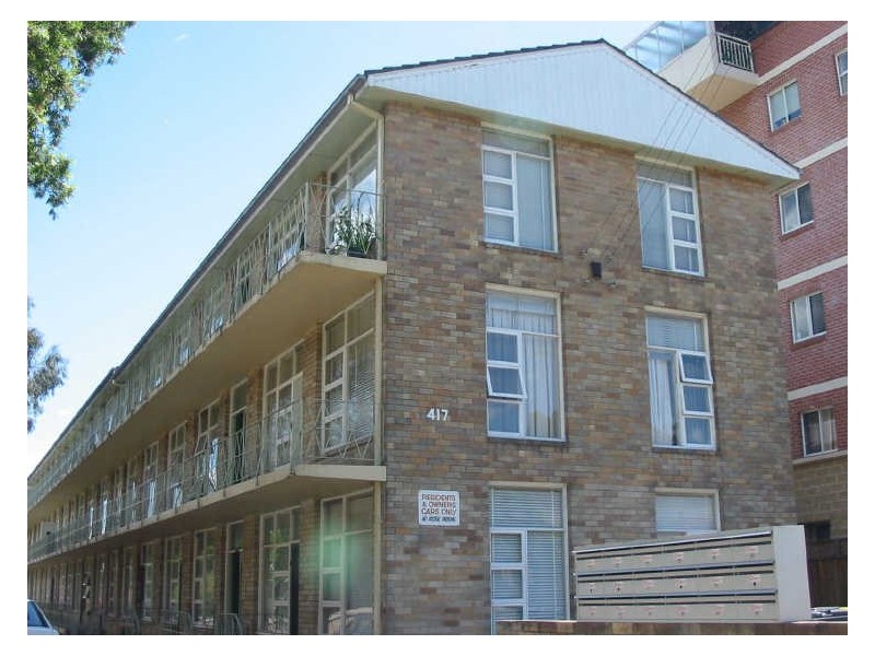 1/417 Liverpool Road, Ashfield NSW 2131