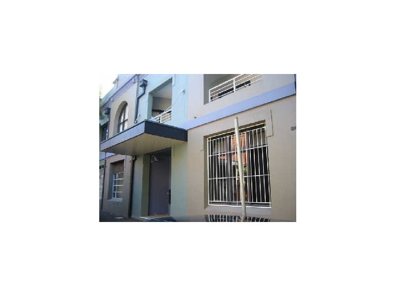 5/9-27 Moorgate Street, Chippendale NSW 2008