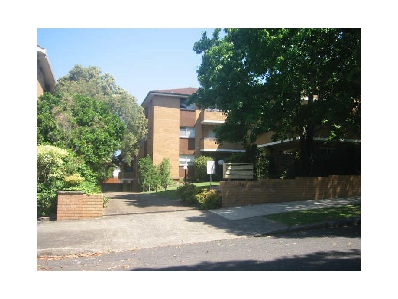 7/15 CECIL STREET, Ashfield NSW 2131