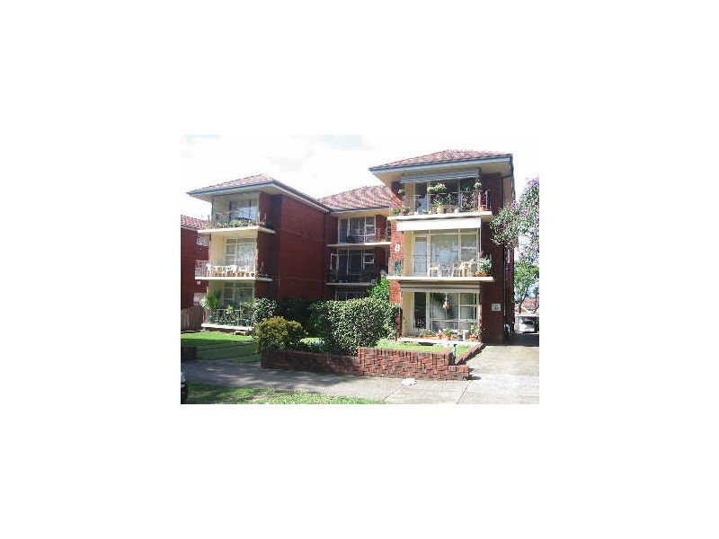 5/10 Tintern Road, Ashfield NSW 2131