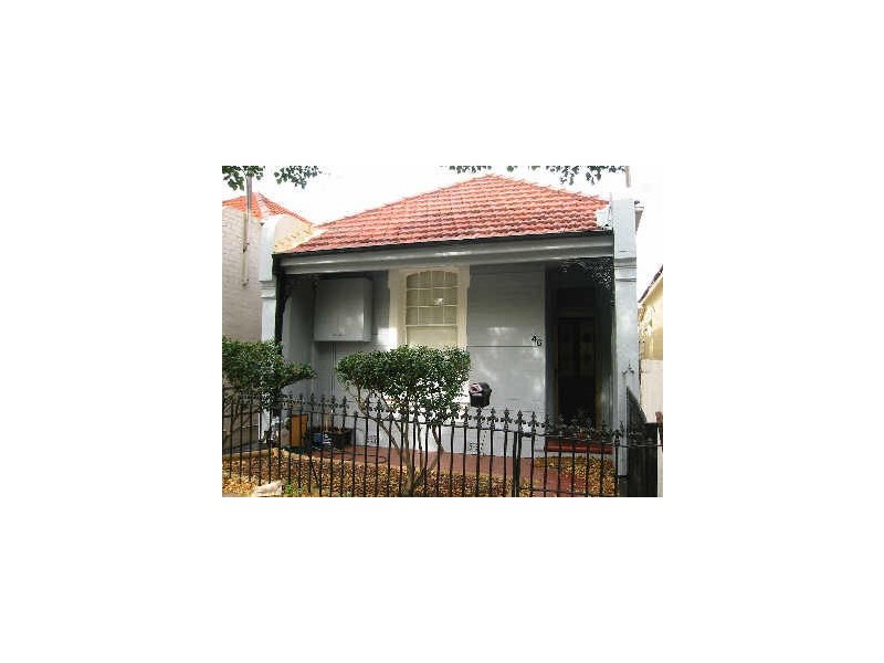 46 Marion Street, Leichhardt NSW 2040