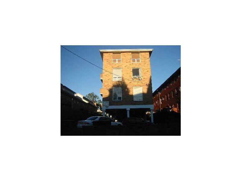 Ashfield NSW 2131