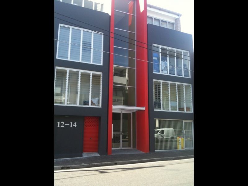 9/12-14 Purkis Street, Camperdown NSW 2050