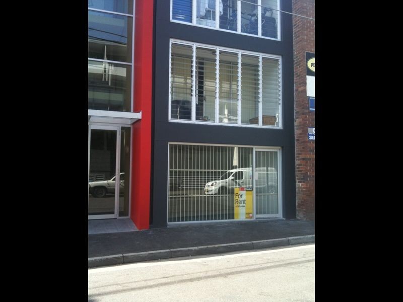 9/12-14 Purkis Street, Camperdown NSW 2050