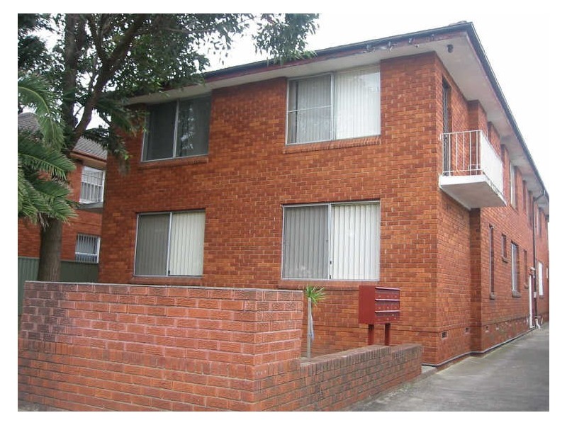 7/73 Brighton Avenue, Croydon Park NSW 2133