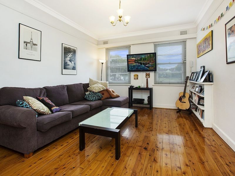 1/19 Rose Street, Ashfield NSW 2131