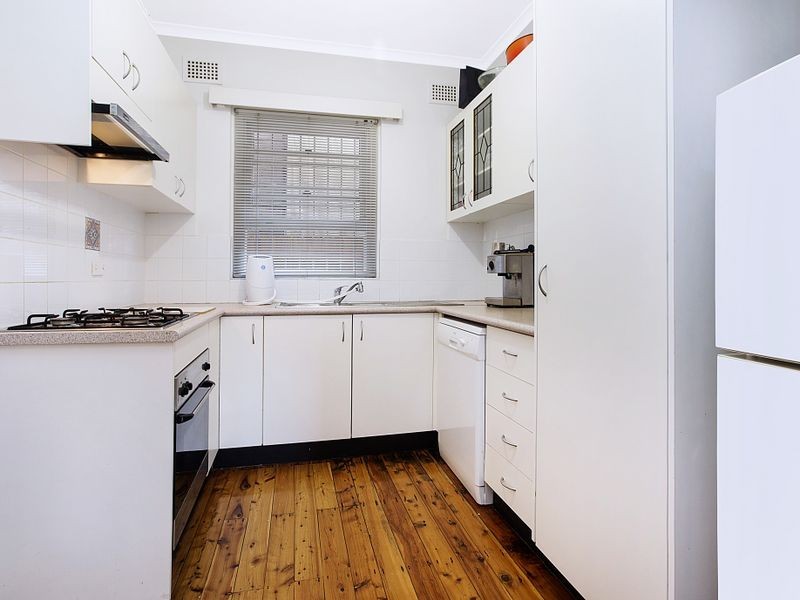 1/19 Rose Street, Ashfield NSW 2131