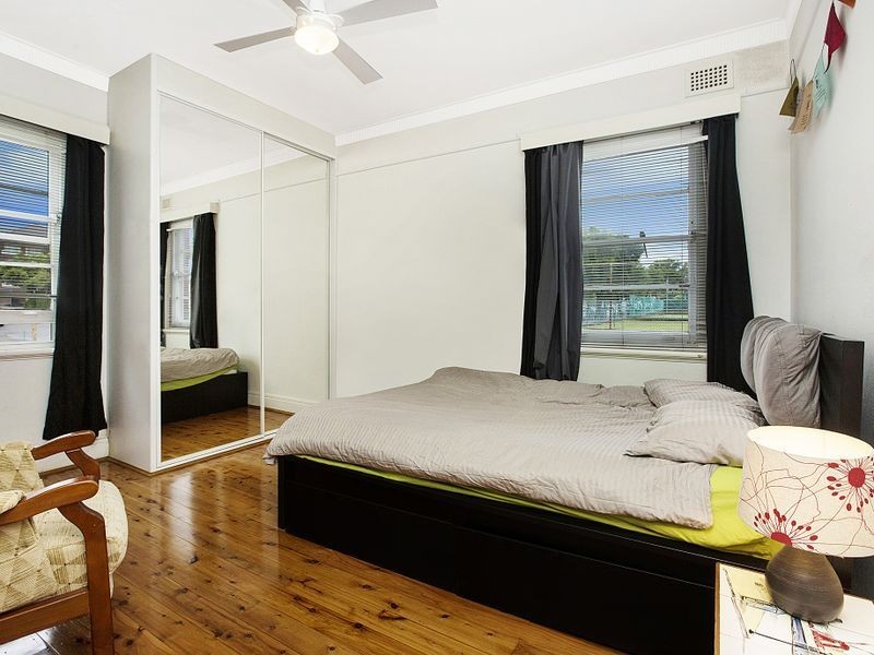 1/19 Rose Street, Ashfield NSW 2131