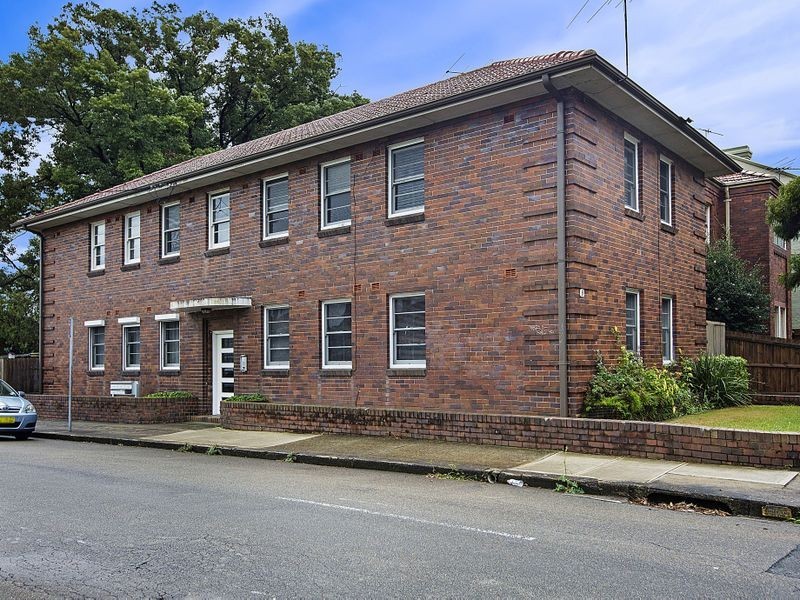 1/19 Rose Street, Ashfield NSW 2131