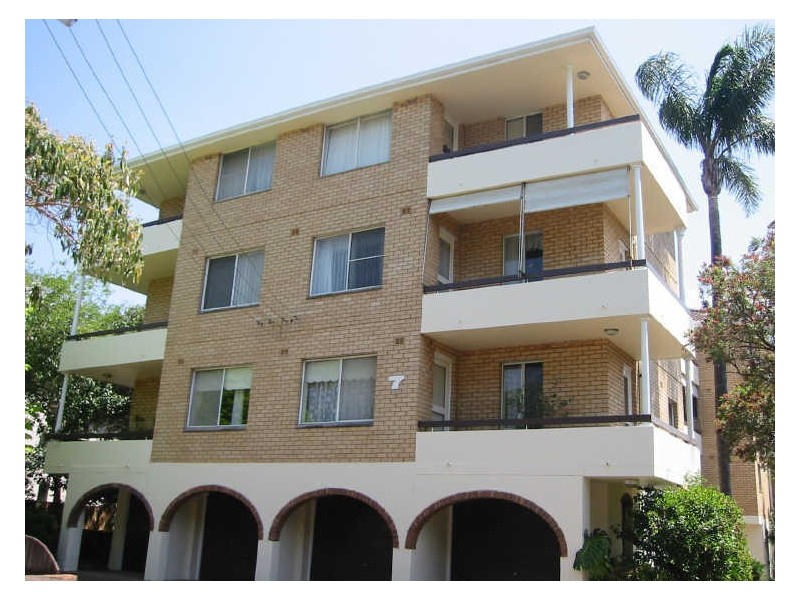 4/7 Tintern Road, Ashfield NSW 2131