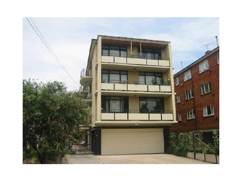 2/7 Bruce Street, Ashfield NSW 2131