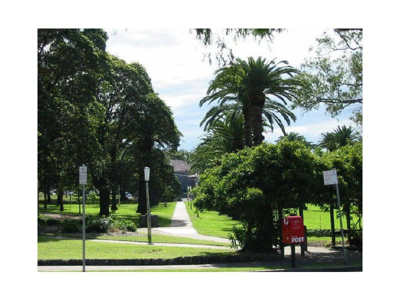 2/7 Bruce Street, Ashfield NSW 2131