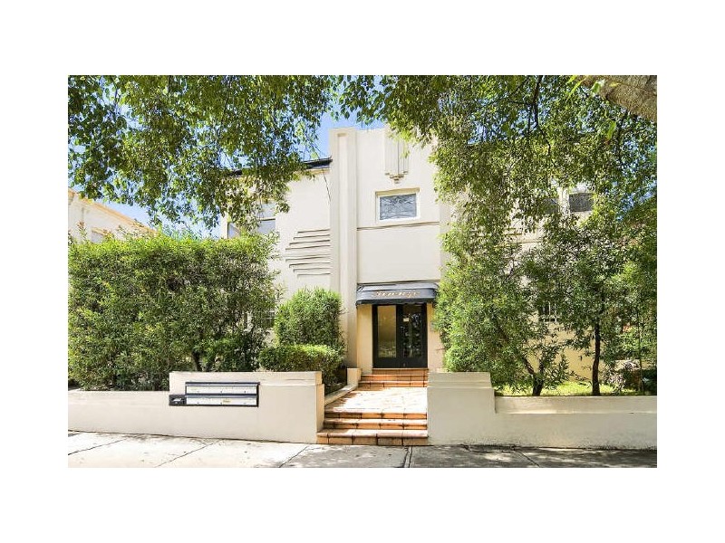 6/19 A’Beckett Avenue, Ashfield NSW 2131