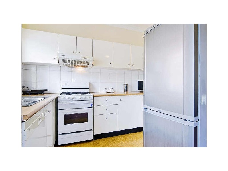 6/19 A’Beckett Avenue, Ashfield NSW 2131