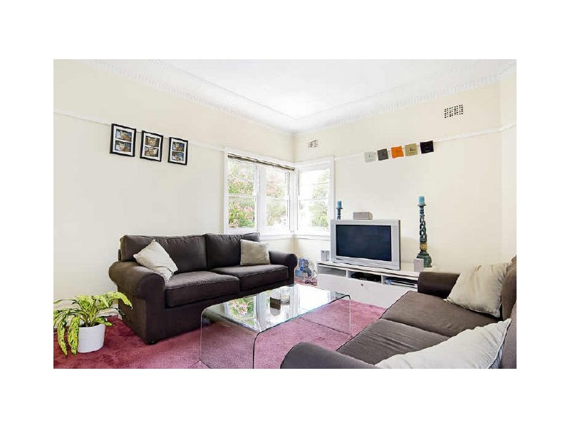 6/19 A’Beckett Avenue, Ashfield NSW 2131