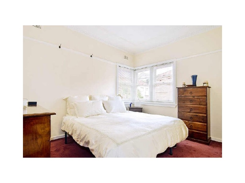 6/19 A’Beckett Avenue, Ashfield NSW 2131