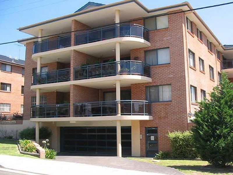 23/10-12 Grosvenor Street, Croydon NSW 2132