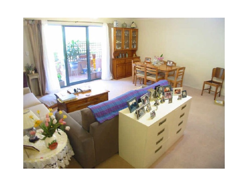 21/106 Elizabeth Street, Ashfield NSW 2131