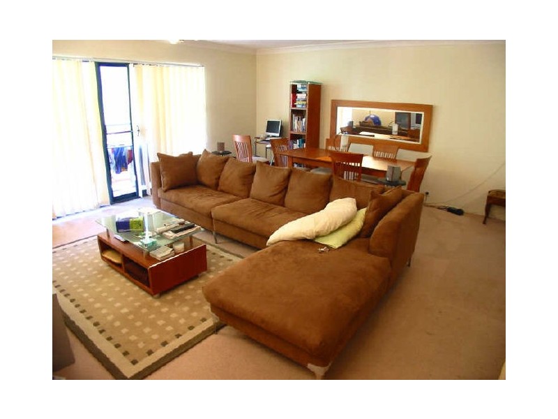 21/106 Elizabeth Street, Ashfield NSW 2131