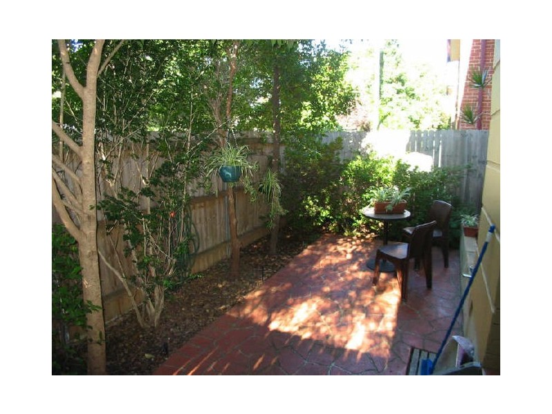 21/106 Elizabeth Street, Ashfield NSW 2131