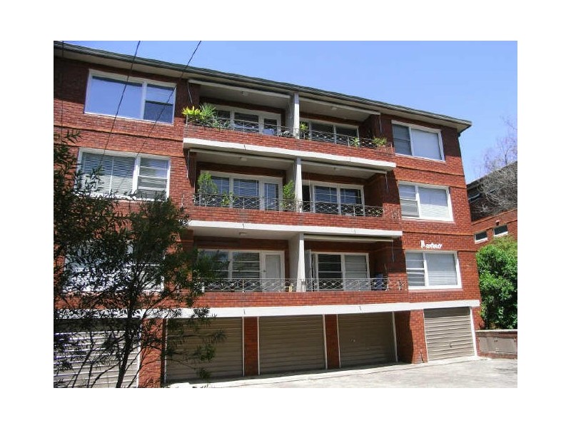 11/26 Tintern Road, Ashfield NSW 2131