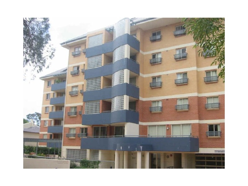 39/98 Chandos Street, Ashfield NSW 2131