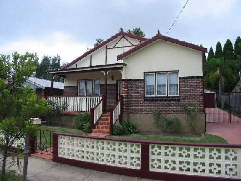 28 Cromwell Street, Croydon Park NSW 2133