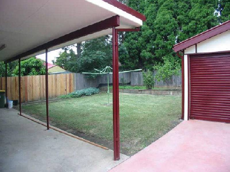 28 Cromwell Street, Croydon Park NSW 2133