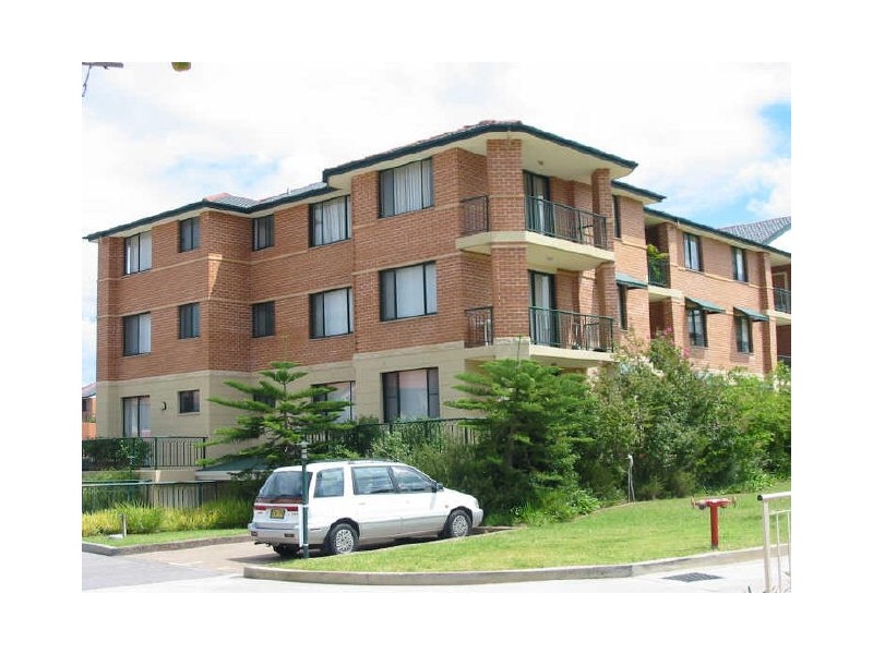 72/18-20 Knocklayde Street, Ashfield NSW 2131