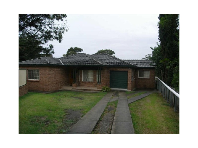 Croydon Park NSW 2133