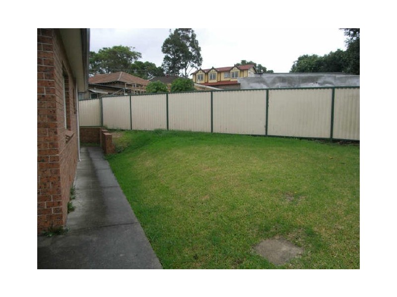 Croydon Park NSW 2133