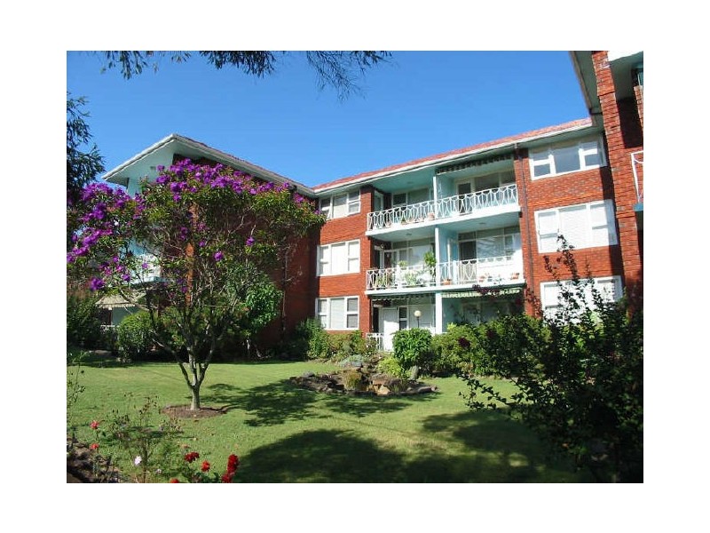 6/14-16 CHURCH STREET, Ashfield NSW 2131