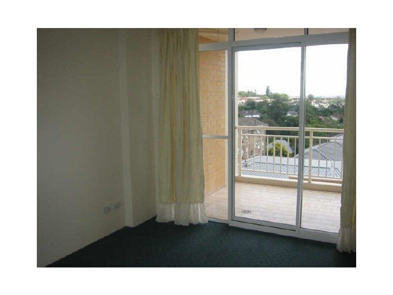 25/411 Liverpool Road, Ashfield NSW 2131