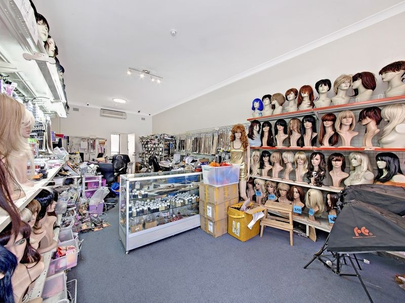 314-320 Liverpool Road, Enfield NSW 2136