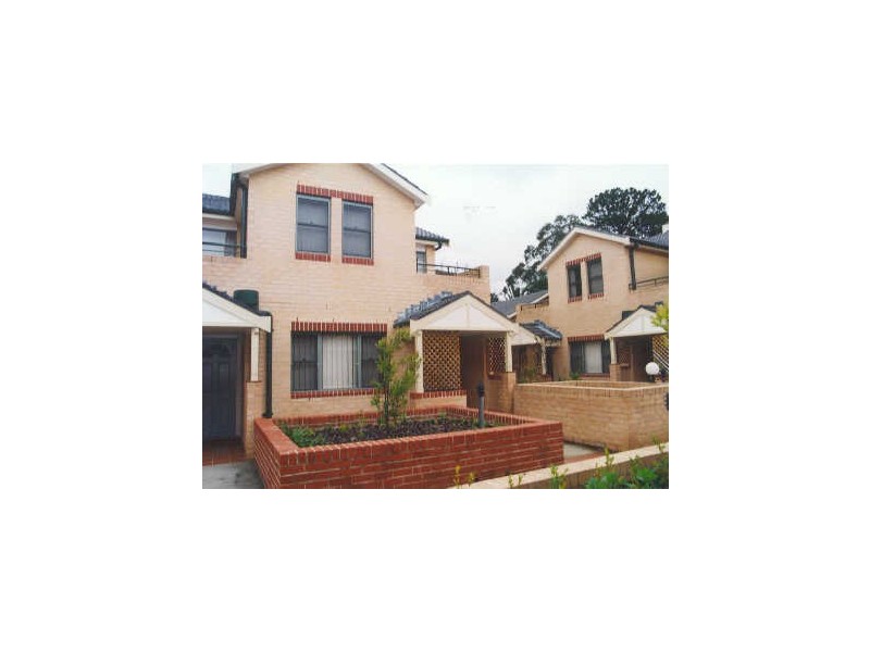 5/32-34 Cecil Street, Ashfield NSW 2131