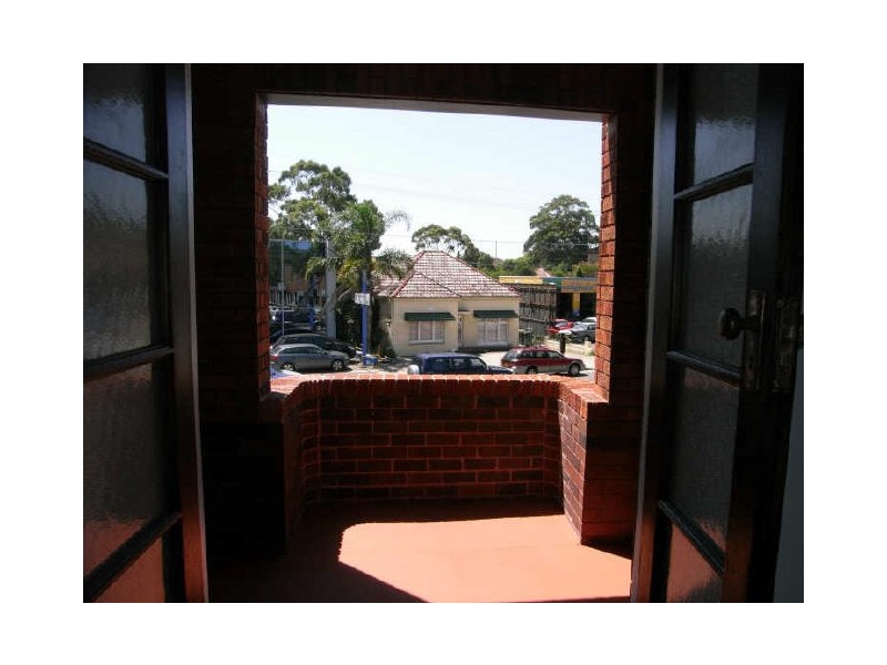 Ashfield NSW 2131