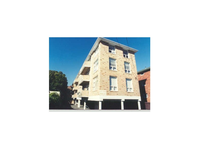 18/33 Alt Street, Ashfield NSW 2131