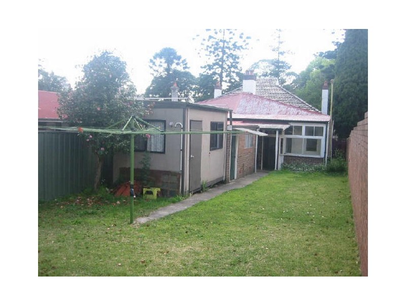 16 Pembroke Street, Ashfield NSW 2131
