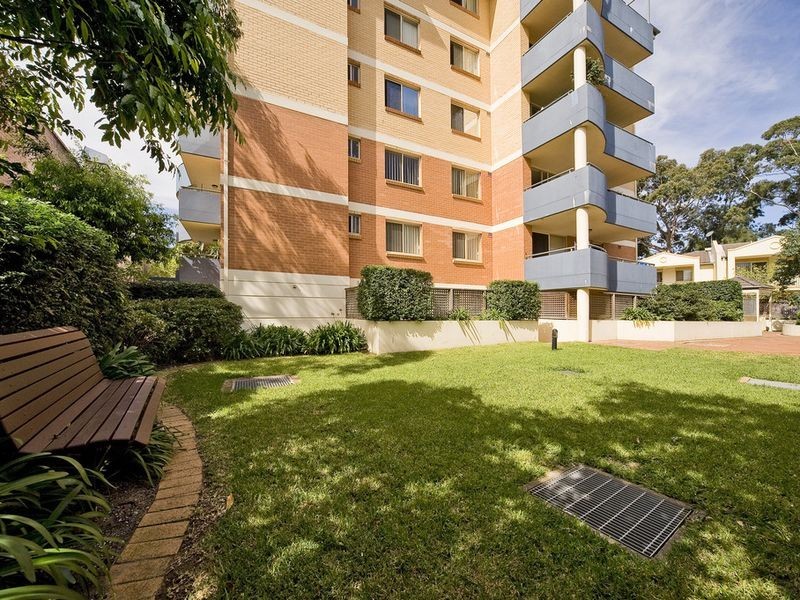 50/98 Chandos Street, Ashfield NSW 2131