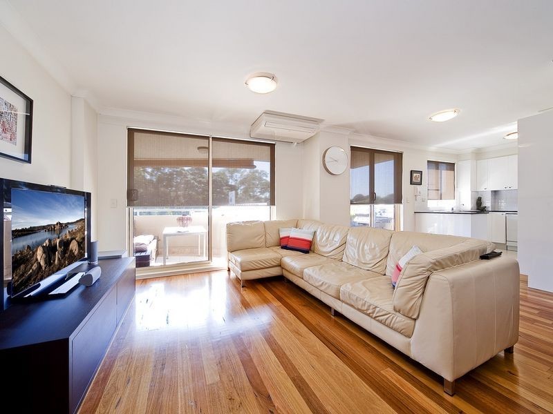 50/98 Chandos Street, Ashfield NSW 2131