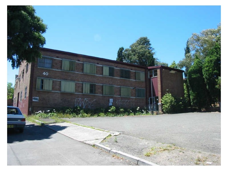 40 Milton Street, Ashfield NSW 2131
