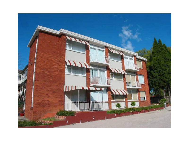 7/5 Blackwood Avenue, Ashfield NSW 2131