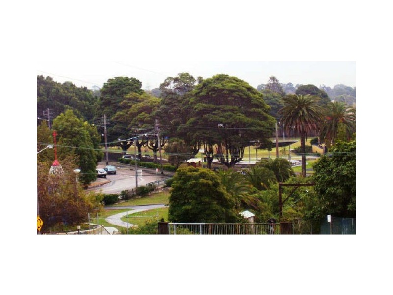 Dulwich Hill NSW 2203